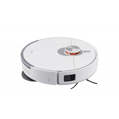 Робот-пылесос Xiaomi Mi Robot Vacuum S20 Plus, цвет white