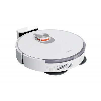 Робот-пылесос Xiaomi Mi Robot Vacuum S20 Plus, цвет white