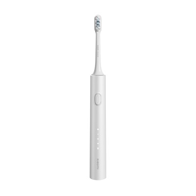 Зубная щетка Xiaomi T302,  цвет серый