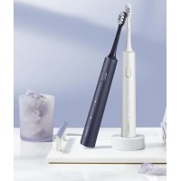 Зубная щетка Xiaomi T302,  цвет серый
