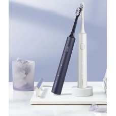 Зубная щетка Xiaomi T302,  цвет серый