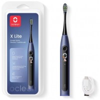 Зубная щетка Oclean X Lite.  Цвет синий