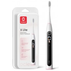 Зубная щетка Oclean X Lite.  Цвет серый