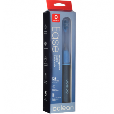 Зубная щетка Oclean, Ease, C01000662.  Цвет cиний
