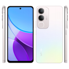 VIVO Y19S  Pro  6/256 GB Silver