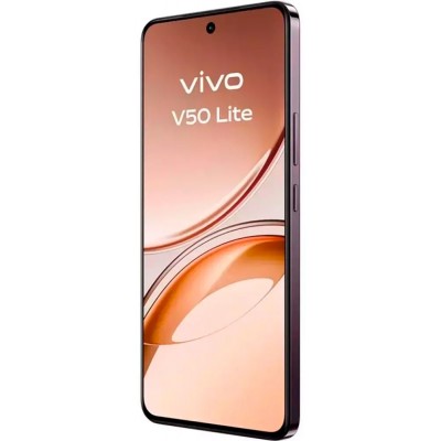 Vivo V50 Lite 5G 12/256 GB Black