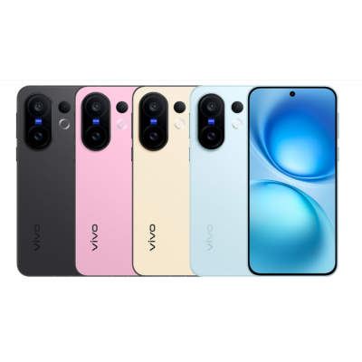 Vivo X200 FE 5G 12/512 GB Black