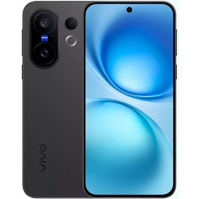 Vivo X200 FE 5G 12/512 GB Black