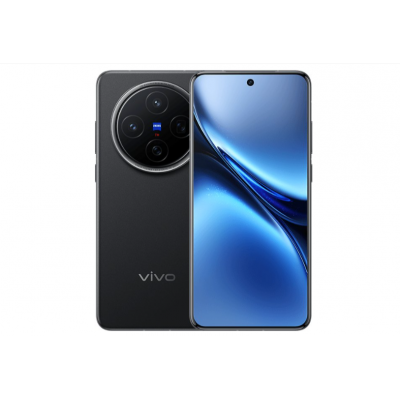 Vivo X200 16/512 GB, Black