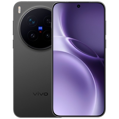 Vivo X300 Pro 5G 16/512 GB, Black
