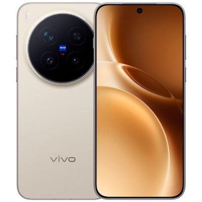 Vivo X300 Pro 5G 16/512 GB, Brown