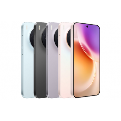 Vivo X300 5G 16/512 GB Black