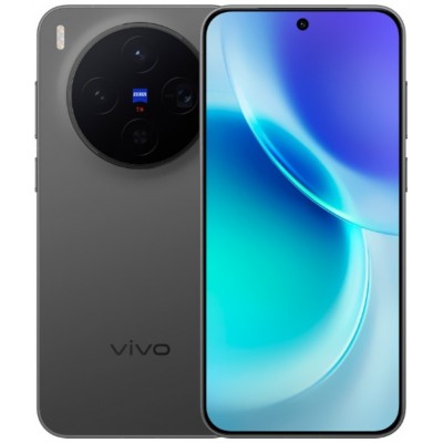 Vivo X300 5G 16/512 GB Black