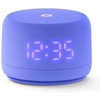 Умная колонка Яндекс Станция Лайт 2 фиолетовая