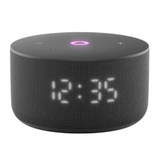 Умная колонка Яндекс Станция Мини 3. Цвет черный