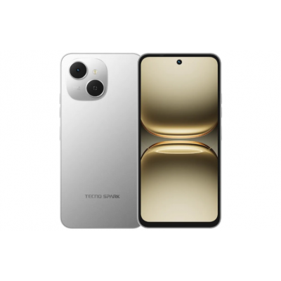TECNO SPARK 40C  8/128 Grey