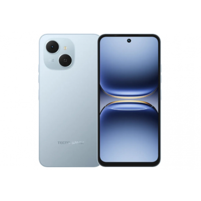 TECNO SPARK 40C  8/256 Blue