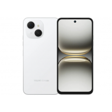 TECNO SPARK 40C  8/128 White