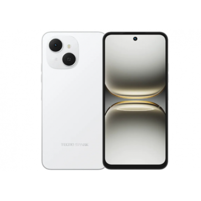 TECNO SPARK 40C  8/128 White