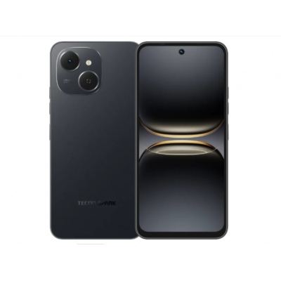 TECNO SPARK 40C  8/256 Black