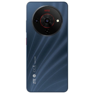 ZTE  A76 5G  4/128 Black
