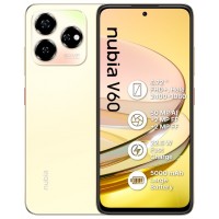 ZTE NUBIA V60  8/256 GB Gold