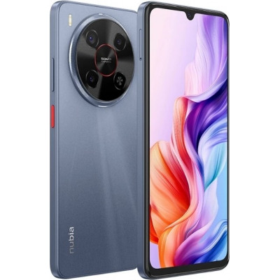 ZTE NUBIA V70 Max 4/128 GB Gray