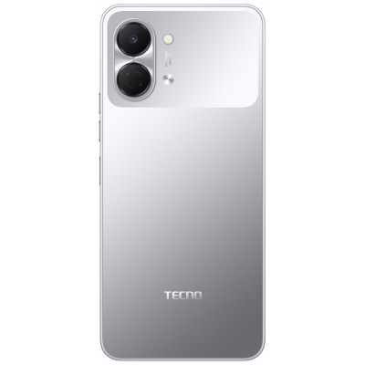 TECNO SPARK Go 3,  4/128 Gray