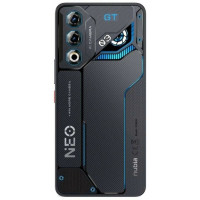 ZTE NUBIA Neo 3  GT 5G  8/256 GB Black