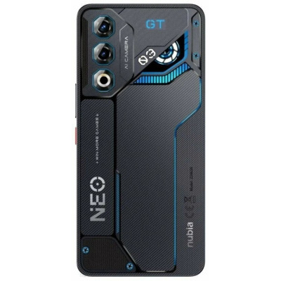 ZTE NUBIA Neo 3  GT 5G  8/256 GB Black