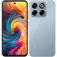ZTE NUBIA V70  8/256 GB Gray