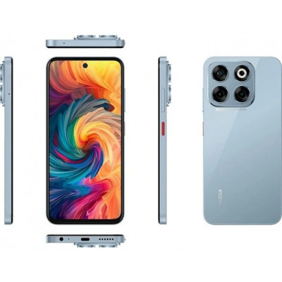 ZTE NUBIA V70  8/256 GB Gray
